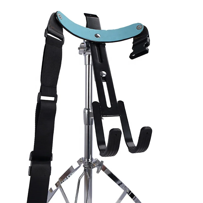 

2025 Manufacturers Wholesale Metal Adjustable Height 8/10/12/13 Inch Solid African Drum Stand