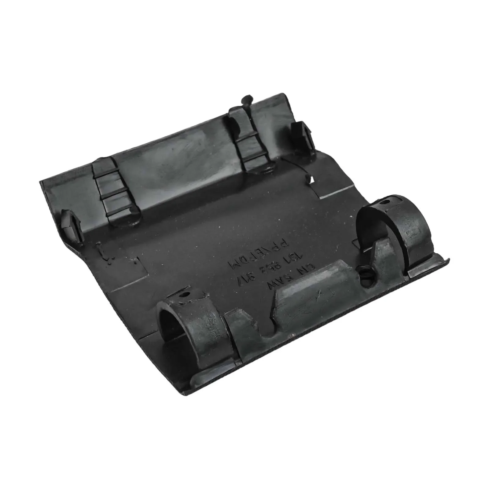 

Set of Four Sill Side Skirt Jacking Point Cover Direct Fit for Golf For Mk2 For Jetta For Mk2 For GTI Vehicle Parts