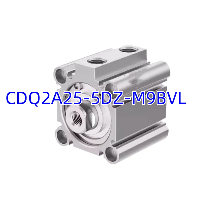 

New Genuine Square Cylinder CDQ2A25-5DZ-M9BVL CDQ2A25-10DZ-M9BVL CDQ2A25-15DZ-M9BVL CDQ2A25-20DZ-M9BVL CDQ2A25-25DZ-M9BVL