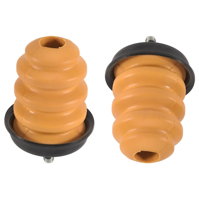 

Rear Suspension Bump Stop 15712438 523-049 Rear Axle Rubber Bumper Rear Frame Leaf Spring Bumper Bump Stop-A65M