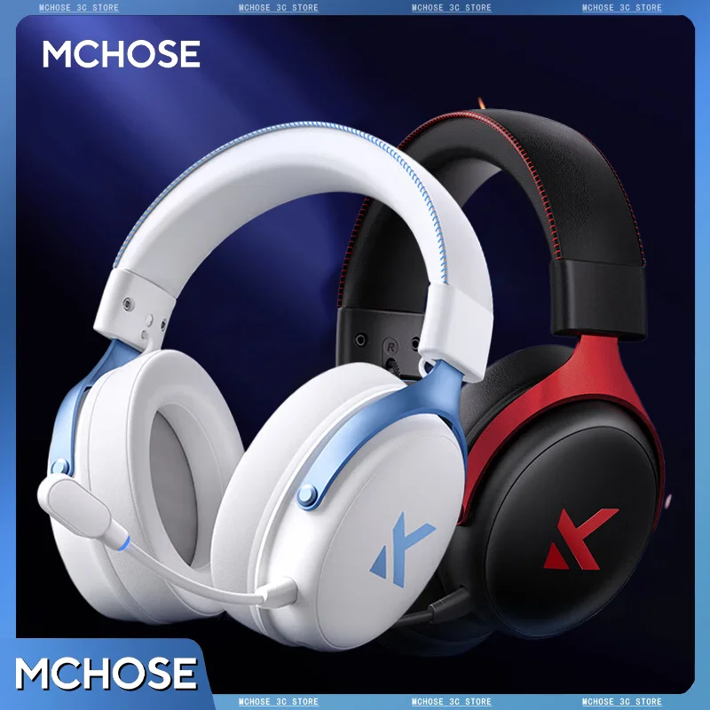 Mchose V9 Pro Gamin… - image