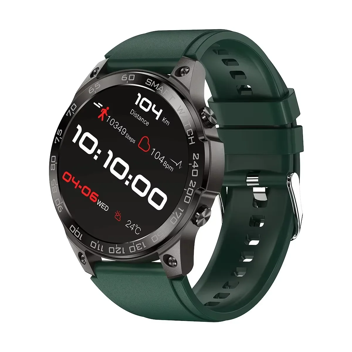 Fashion Watch DM50 BT Call Smart Sports Watch 1.43inch AMOLED large screen Heart rate oxygen outdoor smart watch Sport