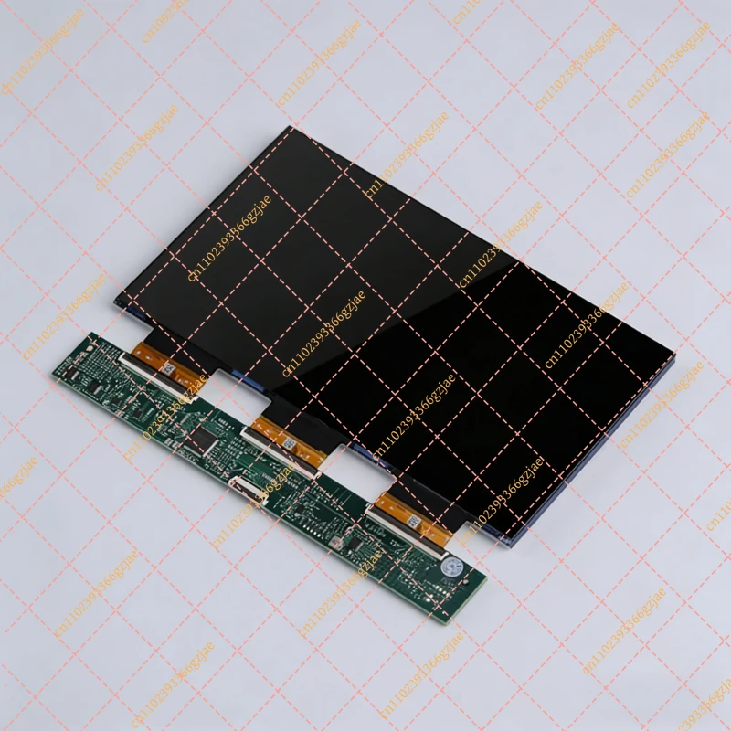 For Jupiter SE LCD Curing 12.8 Inch 6K HD Exposure Screen 3D Printer Accessories