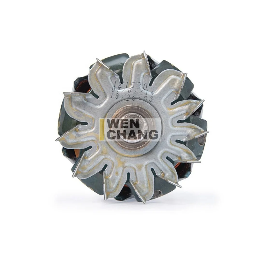 ALTERNATOR ROTOR 273300D110 273308Y005 27330YF010 2310869T15 31101PDFE01 0001547115 A0001547115 12V ALTERNATOR