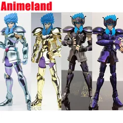 JM.MST Saint Seiya Myth Cloth EXM Eurydice Lyre/Lyra Orphee/Orpheus Silver Knights of the Zodiac Action Figure In Stock