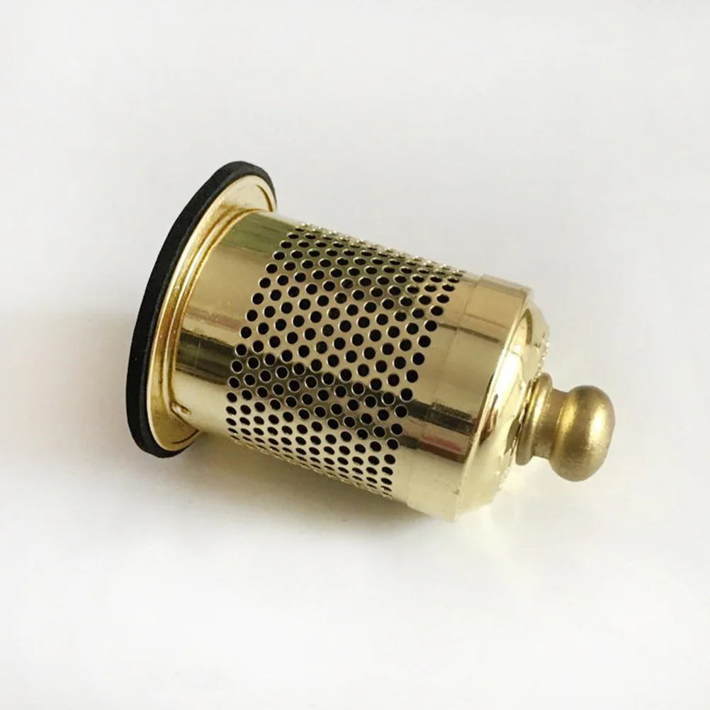 

Moxibustion Box Moxa Burner Portable Moxa Cone Instrument Copper Tools Heat Treatment Ash Screen Adjustable Temperature Full
