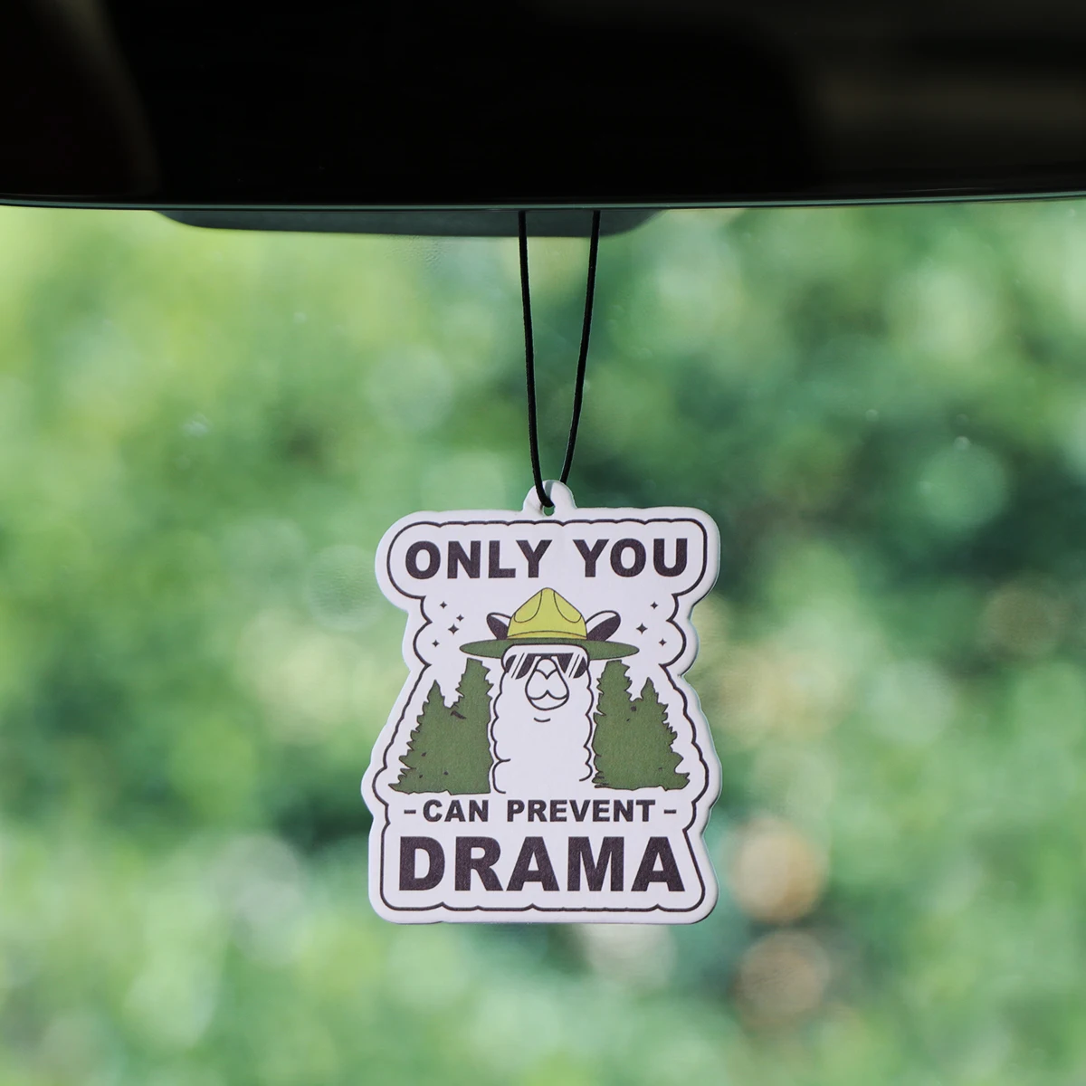 Fragrance Quotes - Alpaca Auto Aromatherapie Tabletten Auto-interieur Geur