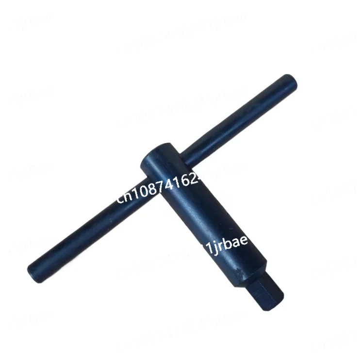 

Lathe accessories, chuck wrench, three-jaw/four-jaw chuck wrench, chuck square key 10 12 14 special offer