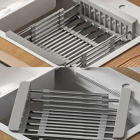 10 best sales सिंक बास्केट - №8