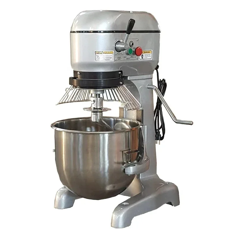Top Rated 20L Planet Blender, Cake Maker