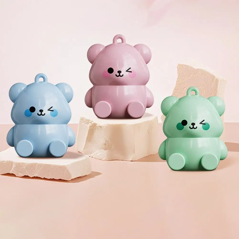 3 نكهات عطر فرمون للجسم للنساء بلسم صلب عطر طويل عطر يدوم طويلاً عطر خفيف محمول L7Y6