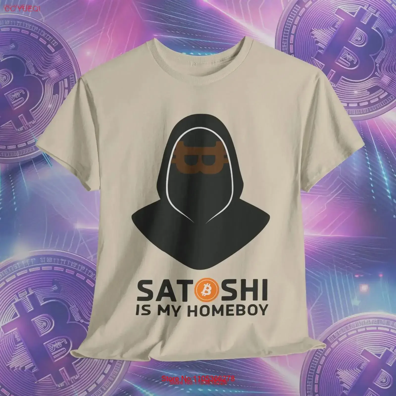 Free satoshi bitcoin (футболка, nakamoto, винтажная, стираная) купить от 281,00 руб.  на 1rub.ru