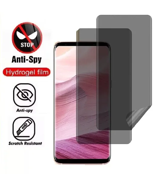 1Pcs Privacy Hydrog… - image