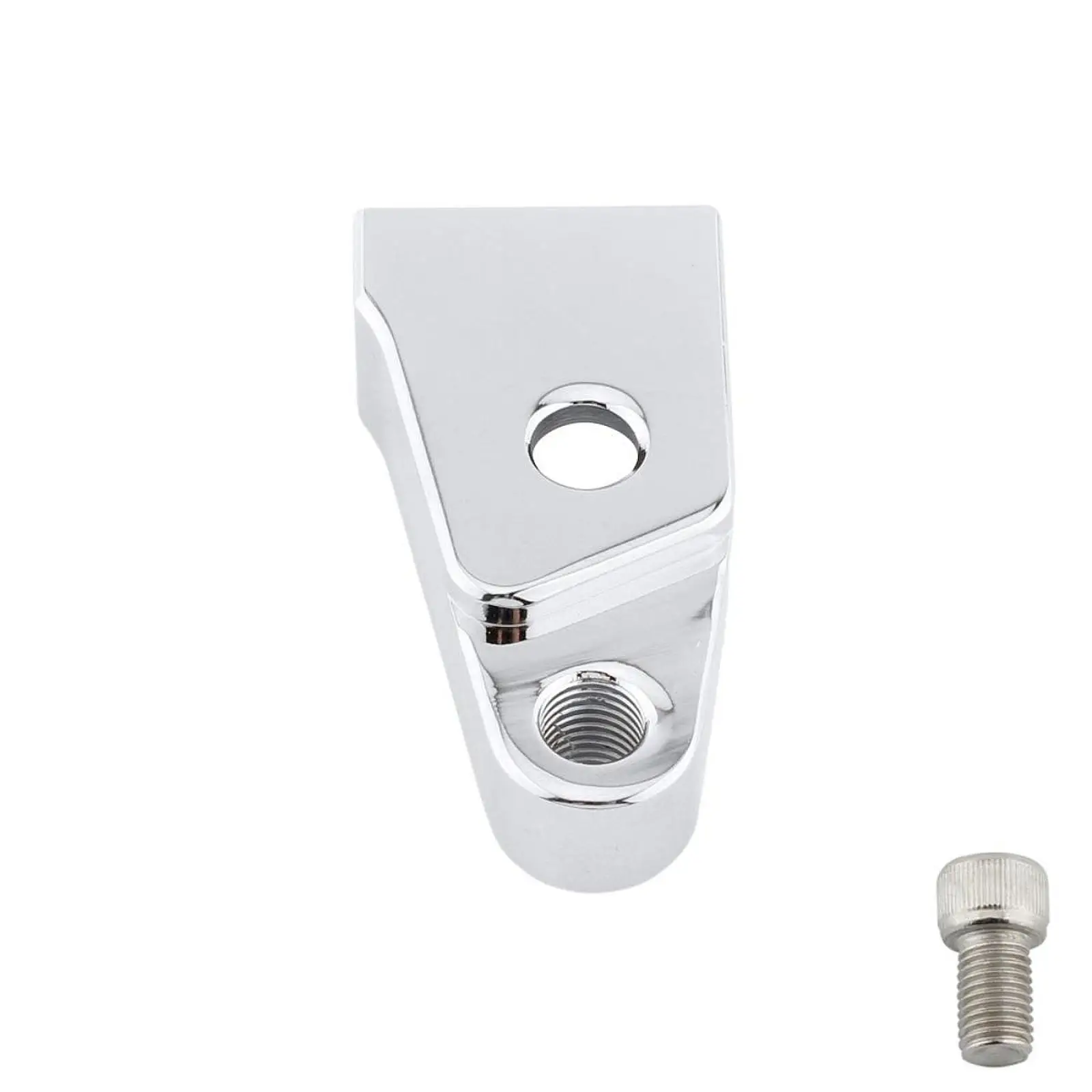 Motorcycle Shift Neutral Gear Assist Shift Lever Supplies Easy Installation High Performance Replacement for Road King