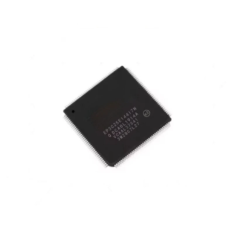 

EP3C25E144I7N EP3C25E144 QFP144 Programmable Gate Array Chip Brand New Original