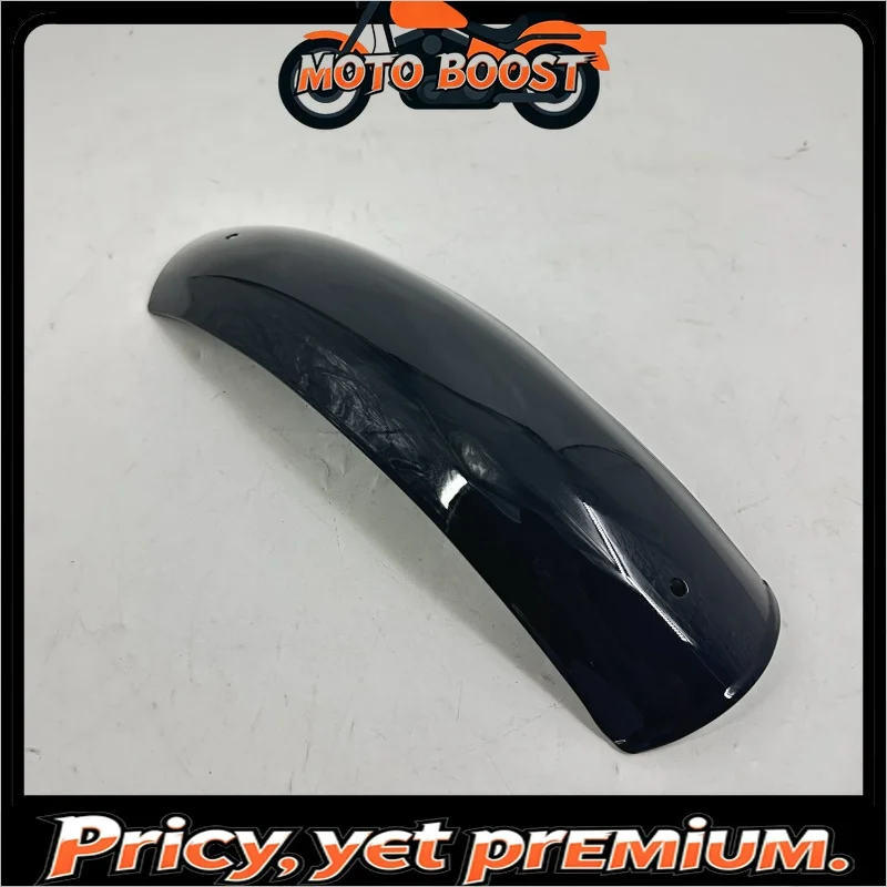 

【Premium quality】Motorcycle FENDER - FRONT - STANDARD - GREY For MUTT Motorcycle Original Parts MPT-0101