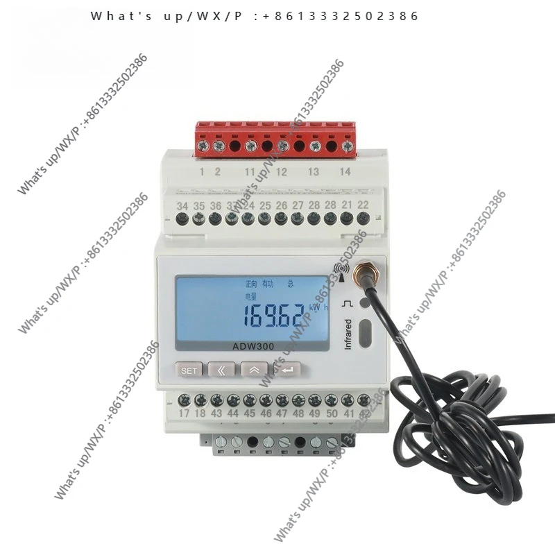 ADW300-HJ-D24-4G En…