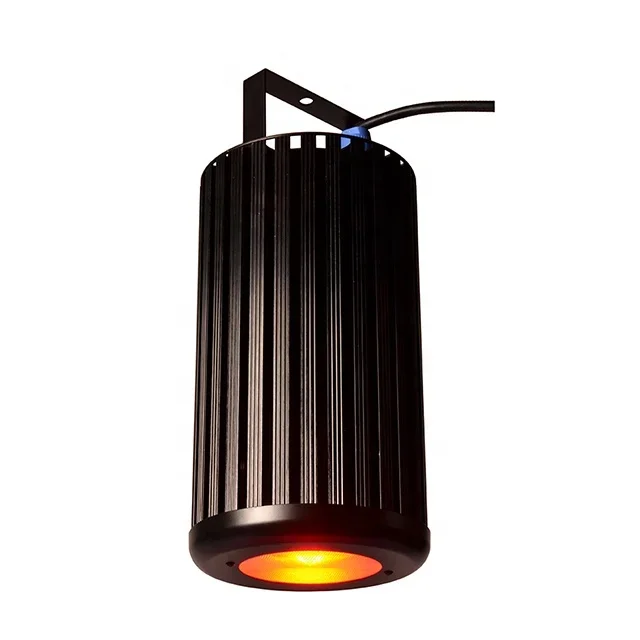 

Hotsale For Church Lighting Dmx Rgbw Full Color Led House Light