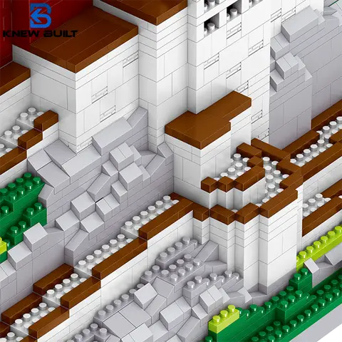 8 best sales mikroblockarkitektur - №5