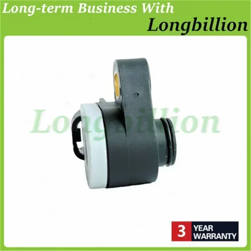 เซ็นเซอร์ตำแหน่งคันเร่ง 1 ชิ้น 81241077044 สำหรับ KTM 250 350 450 500 SXF EXC Husqvarna FE350 ปี 2011-2016 หมุนตามเข็มนาฬิกา