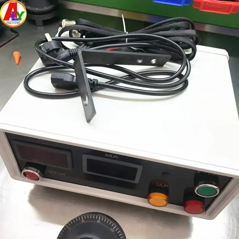 Diesel Pump VP44 Control Tester