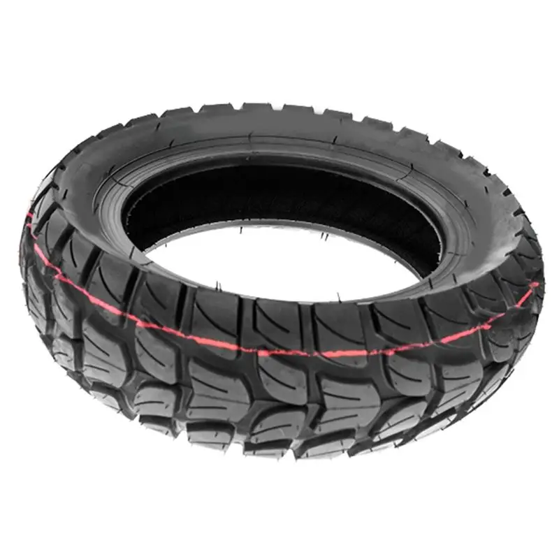 

Внедорожная шина A65P-10 дюймов 255X80, внешняя резиновая покрышка для электросамоката, запчасти для замены электросамокатов