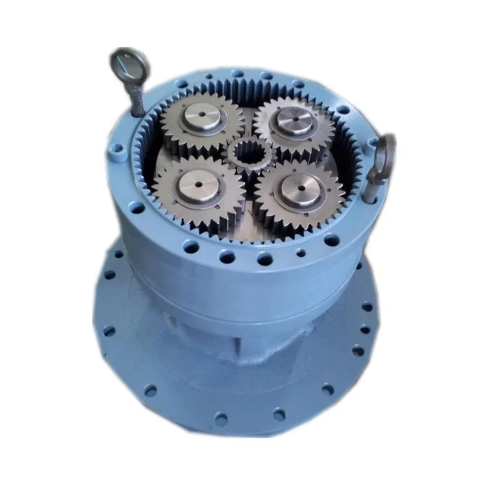 Parts R320-9 Travel Gearbox 31Q940021 R320-9 Final Drive  for
