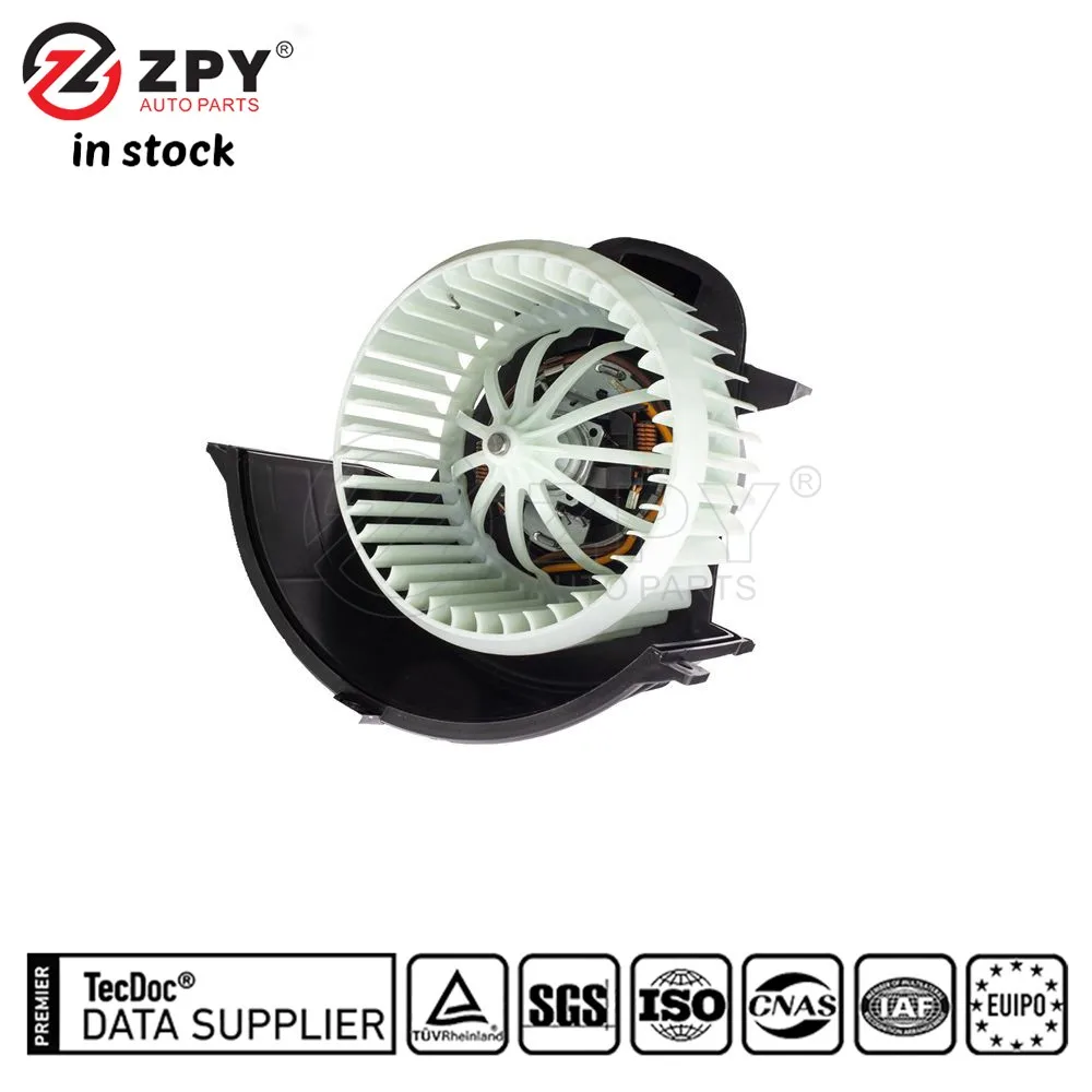 

ZPY New Quality Heater Blower Motor For Touareg Q7 Cayenne 7L0 820 021Q