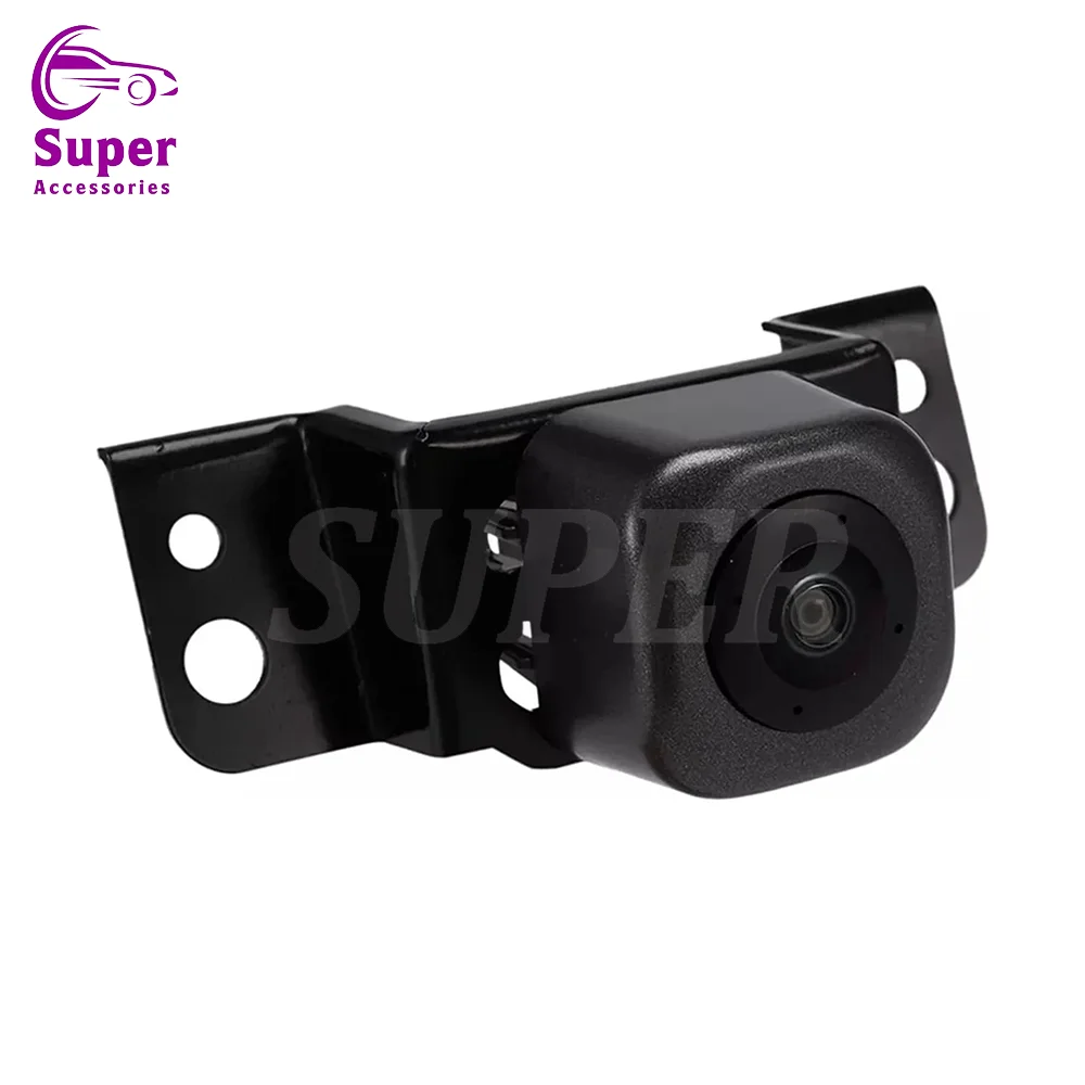 High Quality 86790-0E081 For Toyota Highlander 2013-2019 Front View Parking Reversing Camera Car Accessories 867900E081