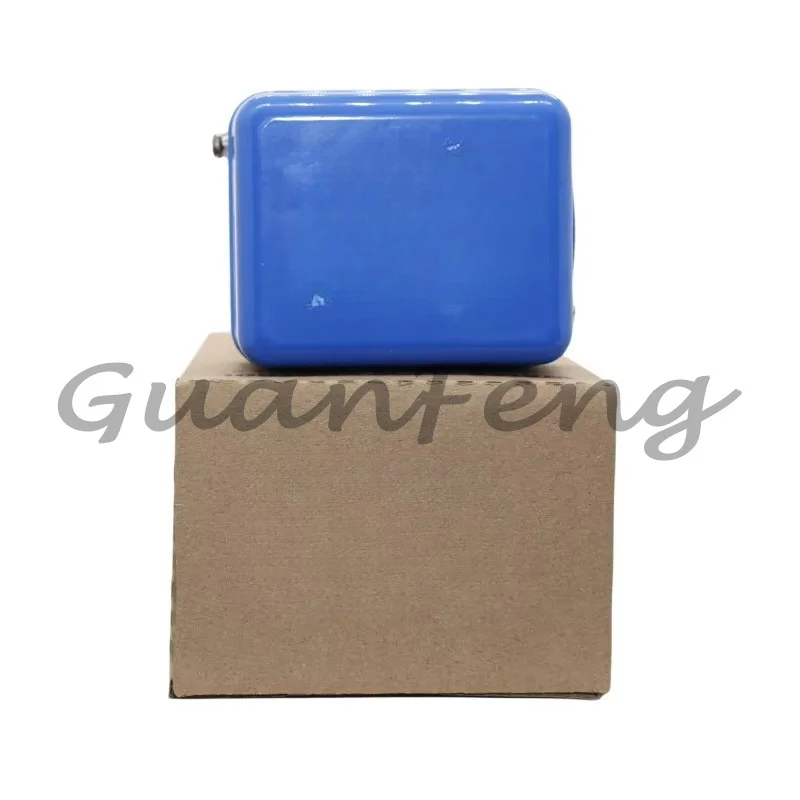 1 Inch External Thread Water Switch, FQS-U30G Paddle Target Flow Meter Water Flow Signal Sensor