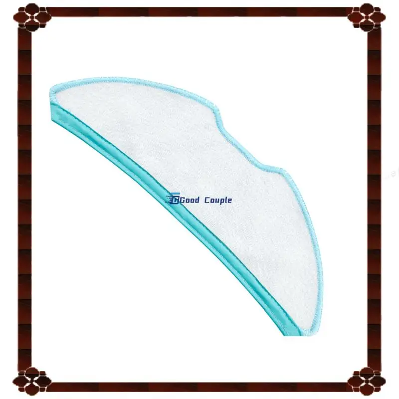 Consegna in 24 ore per Homerun 2000/3000, TP-Link Tapo RV30 Plus /RV20 Mop Plus/RV10 Plus/RV30/RV10 Parti Filtro a spazzola