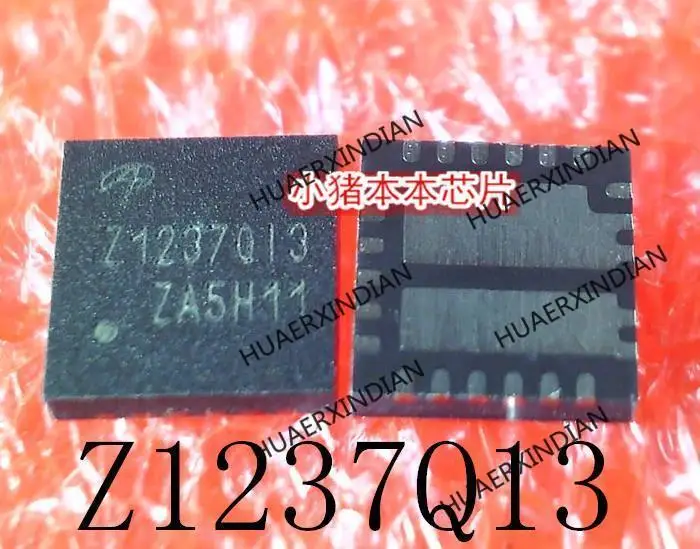 

Original AOZ1237QI-03 Z1237QI3 Z1237Q13 Z1237013 QFN