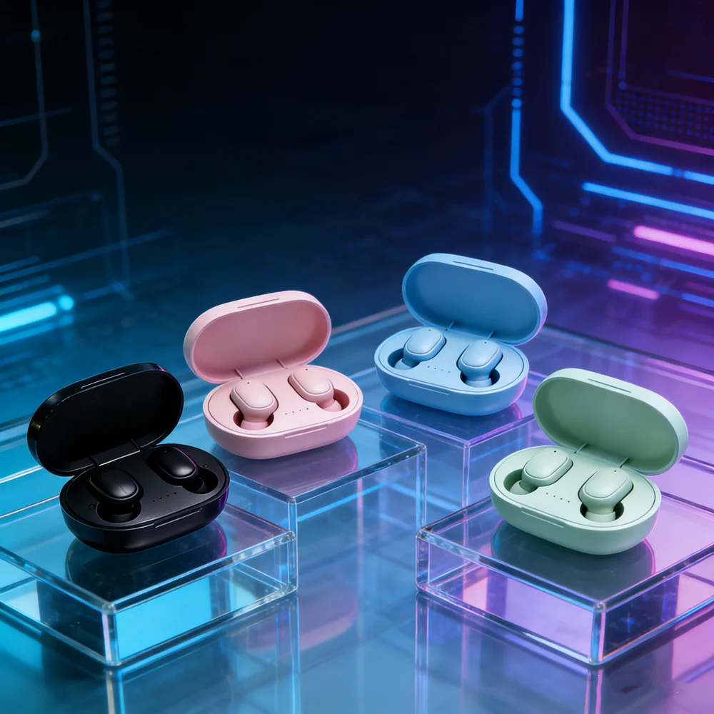 Original Tws Wirele… - image