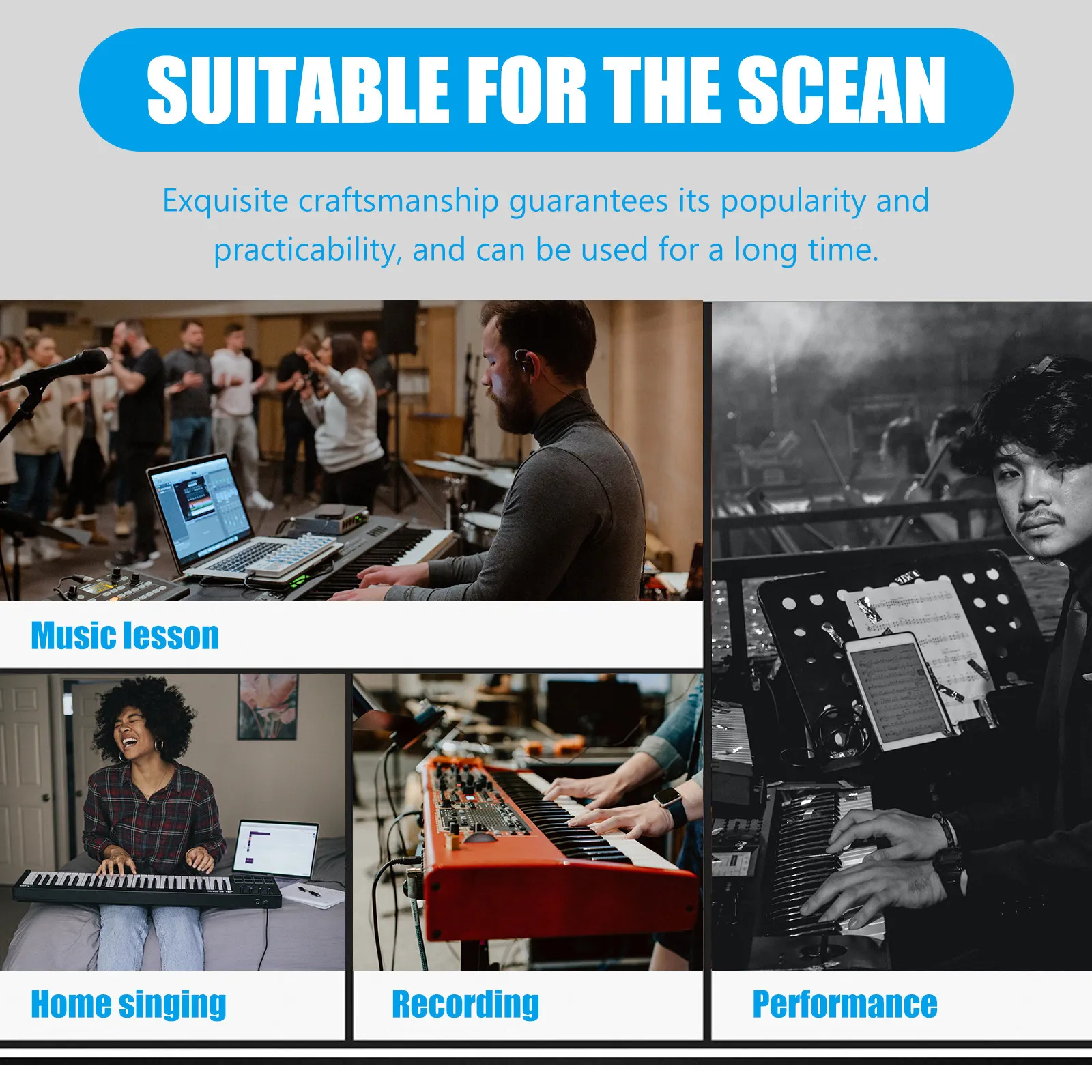 Midi Male To Male C…