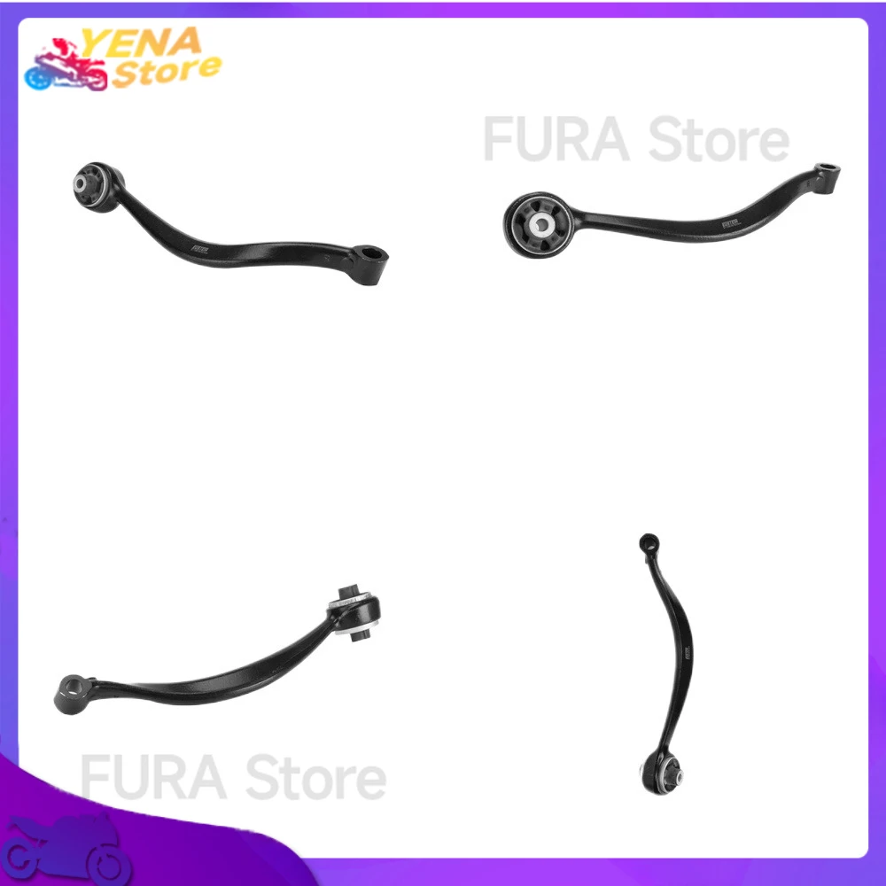 

Applicable to BMW X3 F25 X4 F26 Front Lower Control Arm Suspension Wishbone 31106787674 Replacement Automotive Parts OEM
