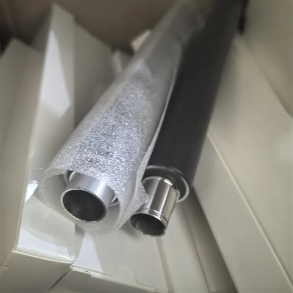 

5PC FK-3100 Fuser Upper Heat Roller for Kyocera ECOSYS M3040dn M3040idn M3540dn M3540idn FS 2100 2100D 2100DN M3040 M3540 FS2100