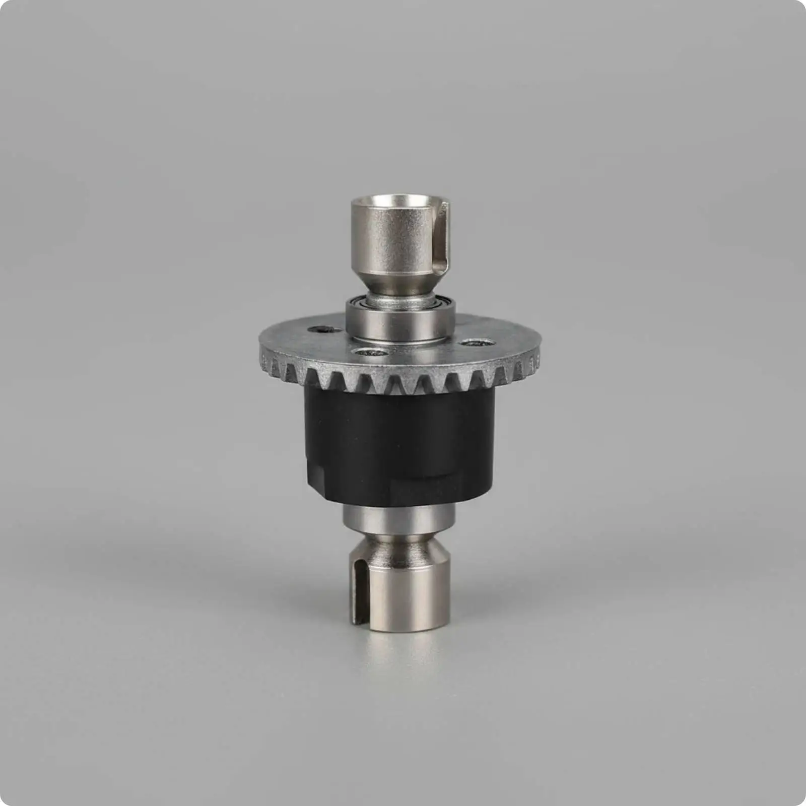 Rc Car Differential Long-Lasting Vehicle Parts Improved Handling for Maintenance