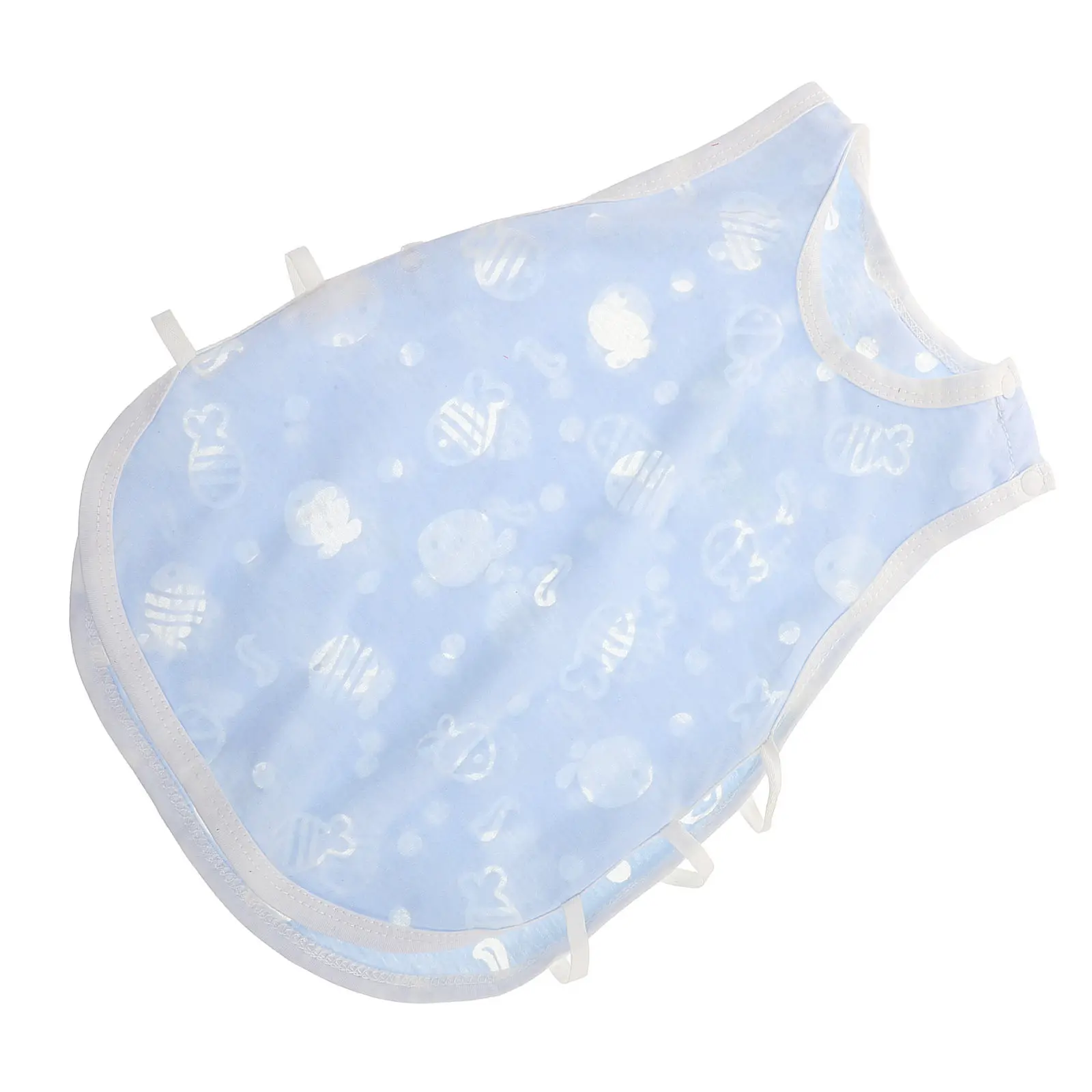 Newborn Sleeveless Vest Baby Lightweight Soft Breathable Summer Outfit for Infant Girls Boys Layering Beach Spring Photography