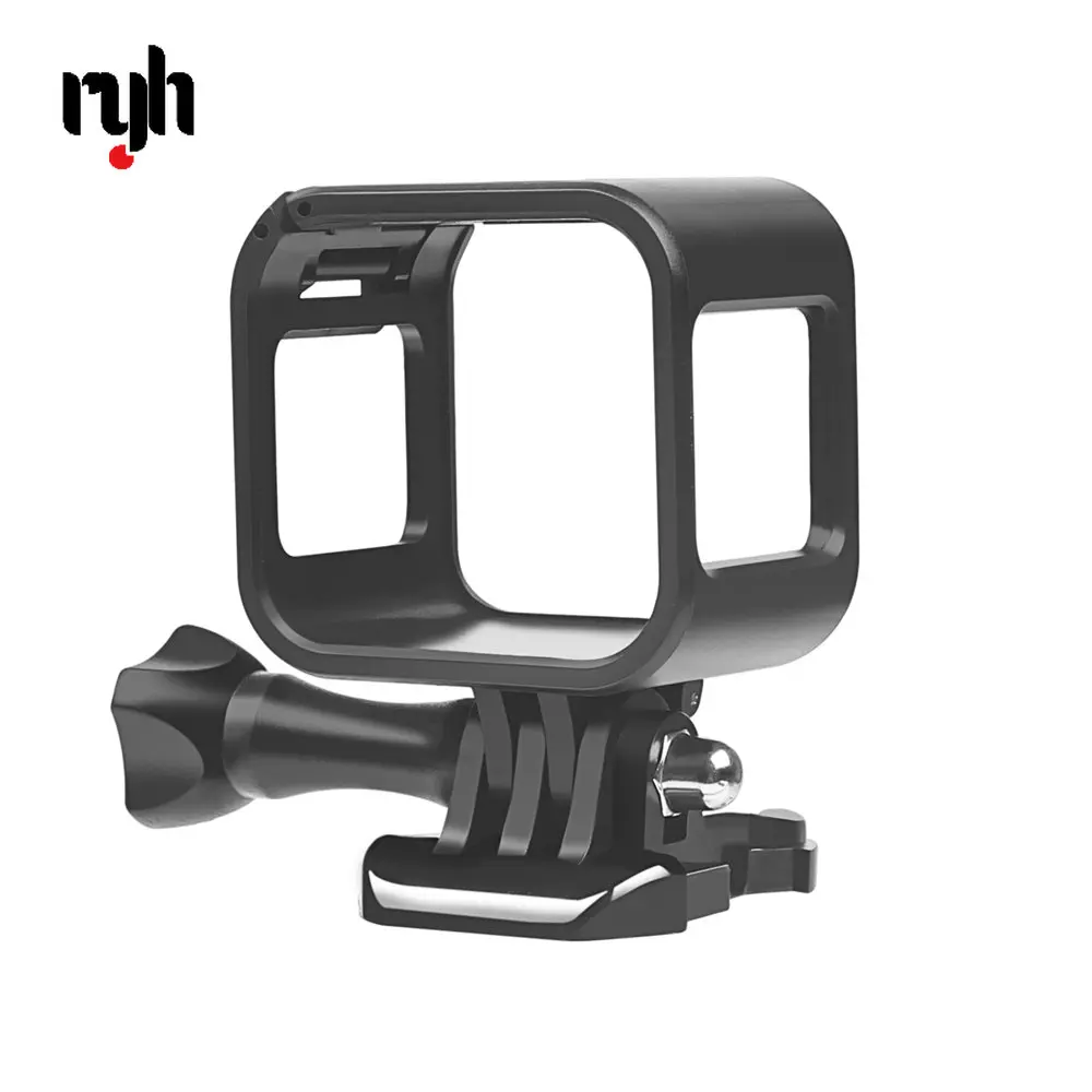 Camera Low Profile Frame Housing Cover Support Mount Holder for GoPro Hero Session 4 5 Sessio 4S