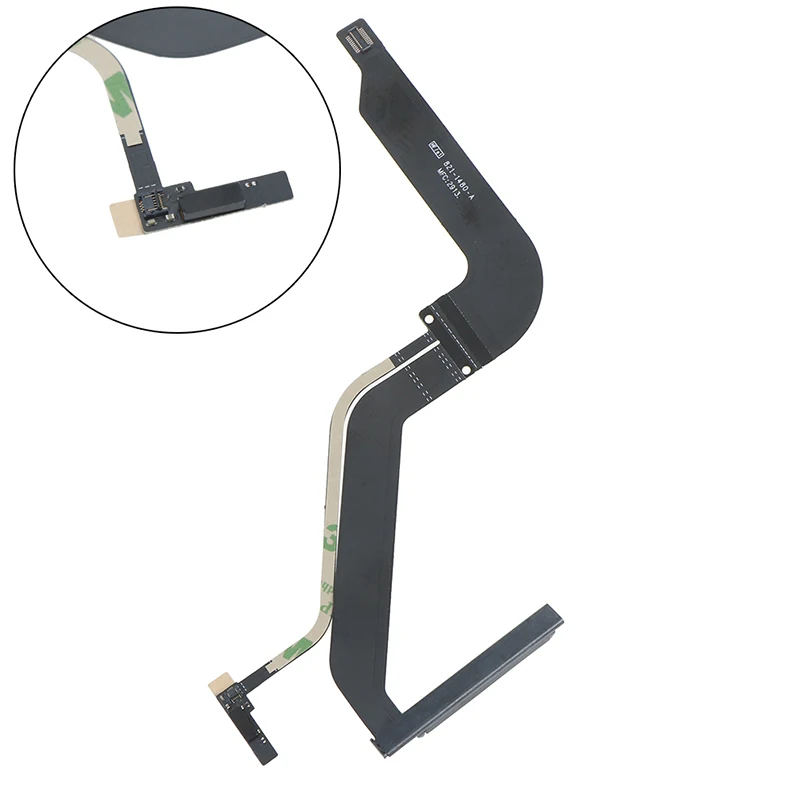 HDD Hard Drive Flex Cable 821-1480-A For Pro A1278 13
