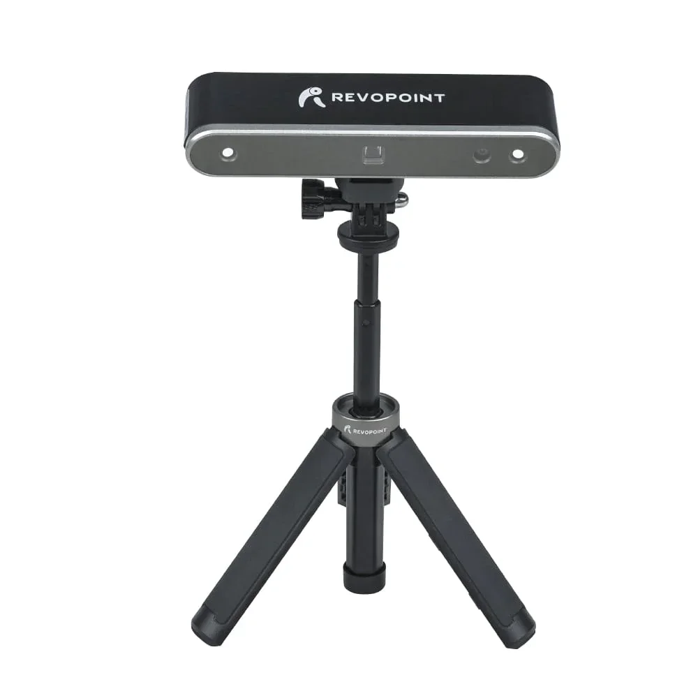 Revopoint POP 2 high-precision 0.05mm 3D handheld scanner for  printer