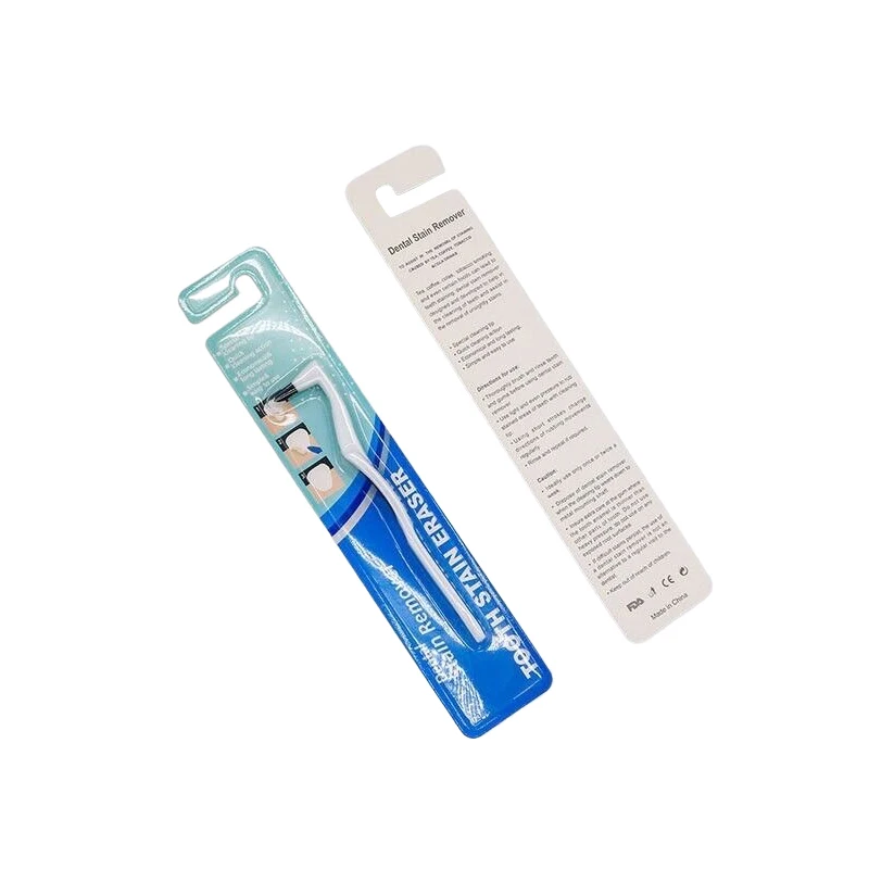 Toothbrush cabeça aguçado ortodôntico, cabelo macio, correção, dentes limpos, lacuna, fio dental, higiene oral, chaves, escovas de dente, 1pc