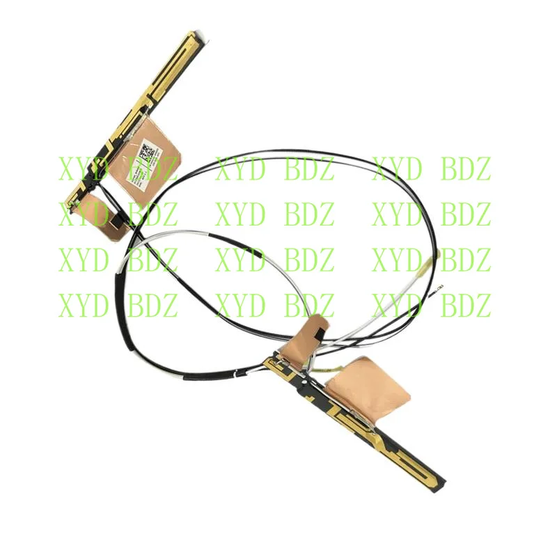 

GDF40 Антенный Wi-Fi кабель WWAN для Dell Latitude 5420 E5420 4G 05DG4G DB