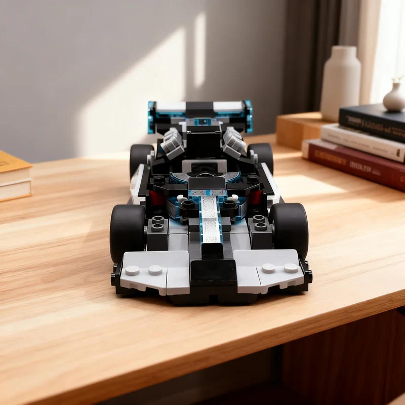 338-pieces-moc-city-champions-modele-de-voiture-de-formule-1-blocs-de-construction-artisanat-idee-artistique-education-assemblage-de-briques-creativite