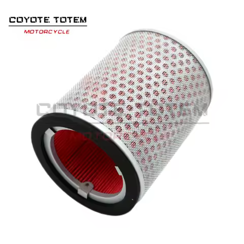 Motorcycle intake air cleaner engine air filter for Honda CBR1000RR, CBR1000, CBR1000RR, Fireblade 2004, 2005, 2006, 2007