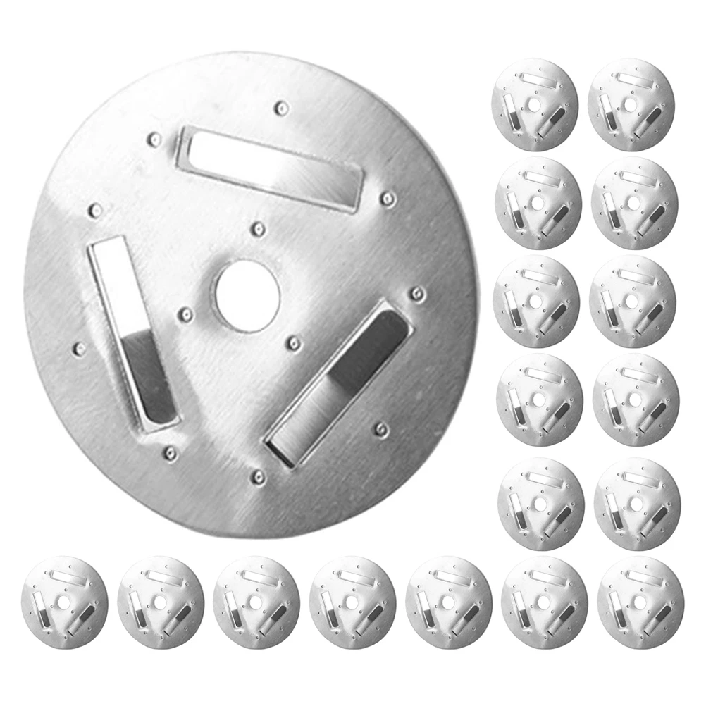 

50pcs Electric Kettle Soundtrack Whistle Alarm Stainless Design Compatible Replacement Parts Tea Kettle Lid