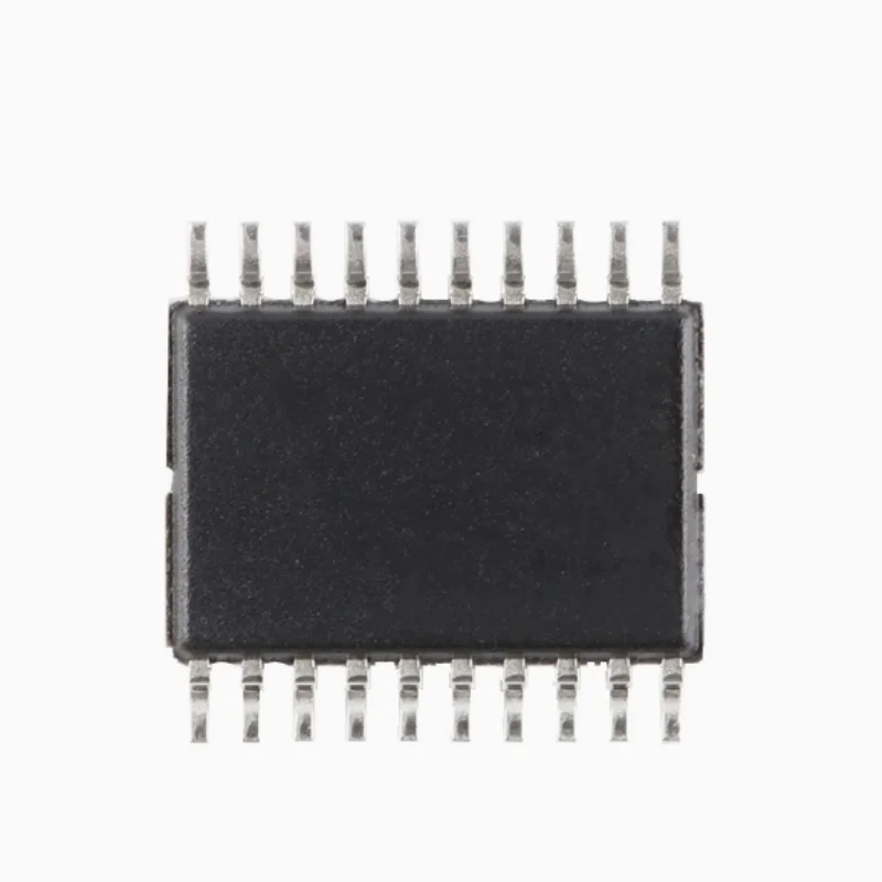 STM32G031F6P6 TSSOP-20 ARM Cortex-M0+32-bit microcontroller