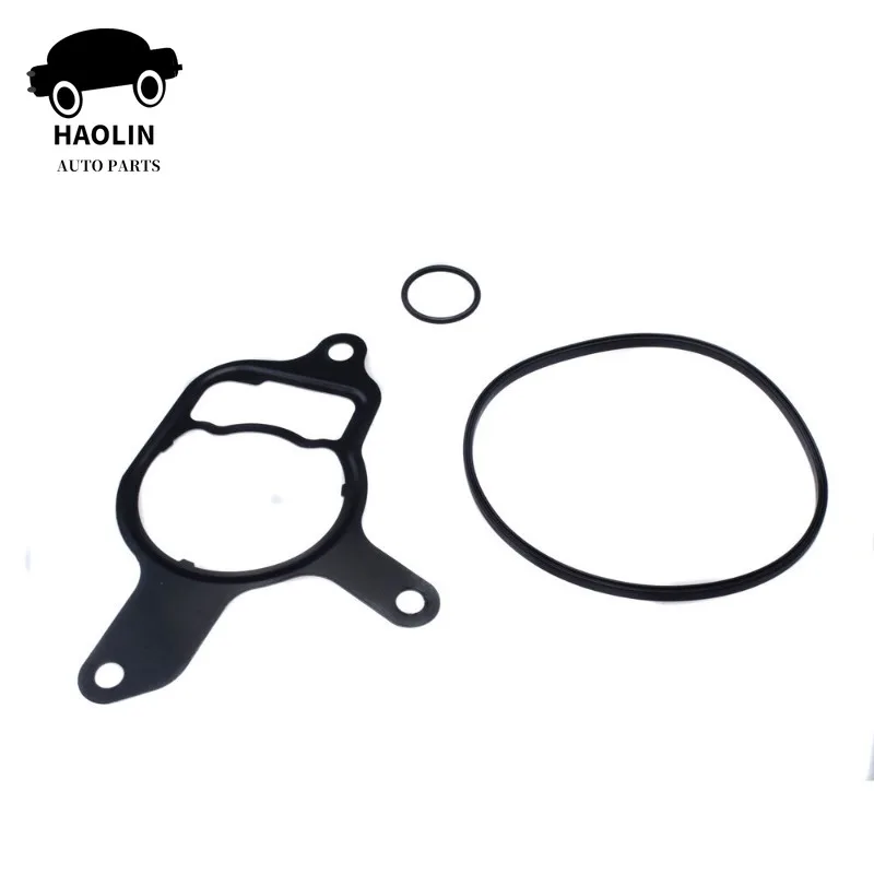 07K145215 Brand New Vacuum Pump Rebuild Seal Kit Gasket For VW Audi Beetle Golf Jetta 2.5 OEM 07K145100C 07K145100H 724807300