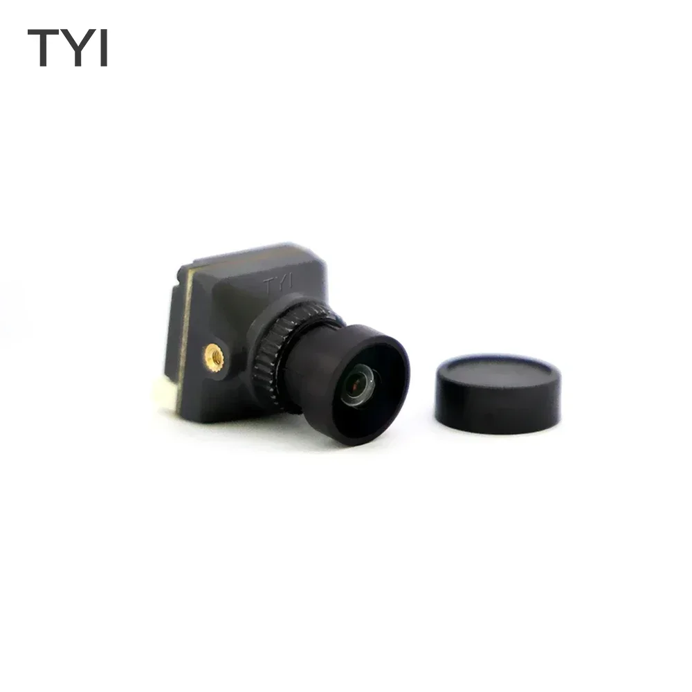 En stock Kit de caméra FPV 1800TVL Caméra FPV à vision nocturne 4k