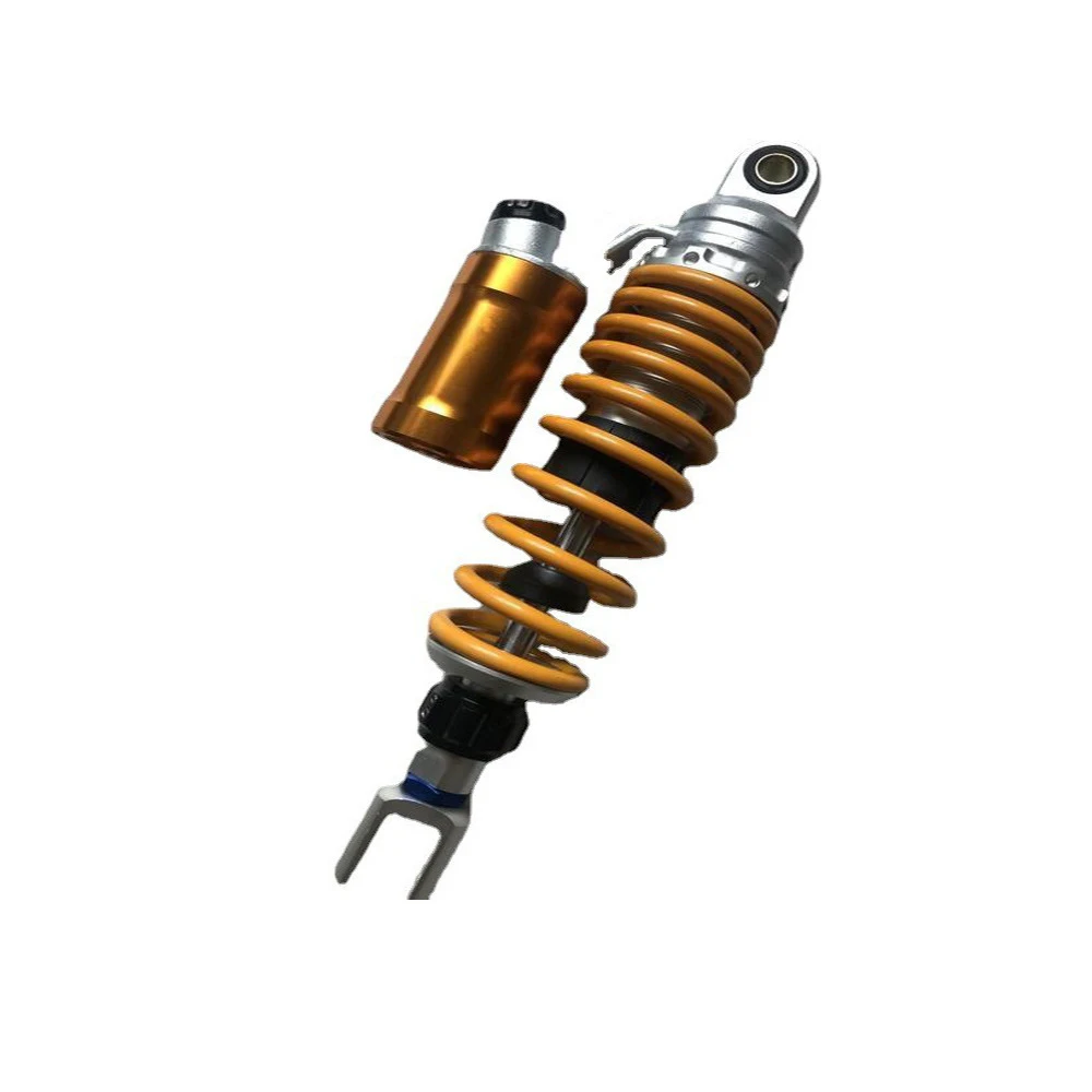 Motorcycle Rear Shock Absorber Damping Adjustable Modification 320mm